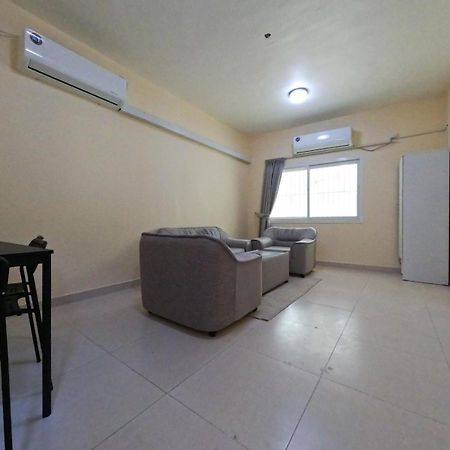 Hor Al Anz Star Residence - Home Stay Dubái Exterior foto