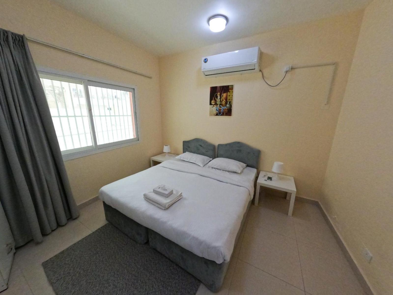 Hor Al Anz Star Residence - Home Stay Dubái Exterior foto
